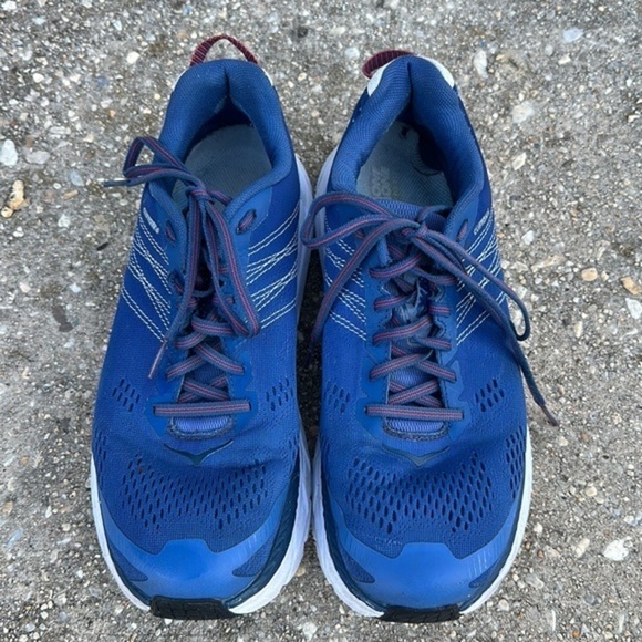 Hoka Clifton 6 Running Shoes size 8.5 M main image 7